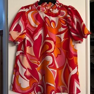 NWOT Boutique shirt! So cute, bought the wrong size :(